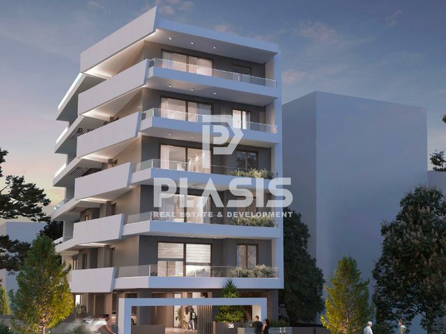 Property in Greece