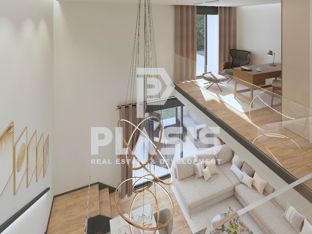 Property in Greece
