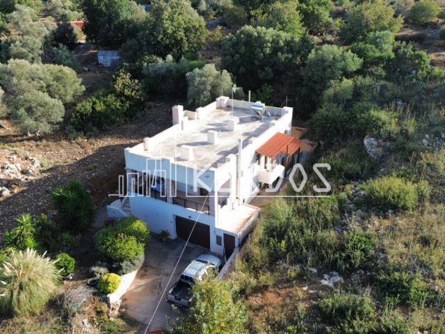 9-bedroom freehold villa in Rethymno — photo 5 of 5