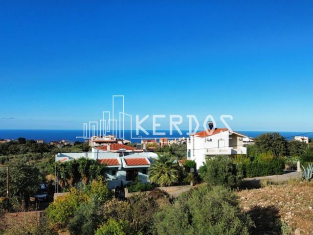 9-bedroom freehold villa in Rethymno — photo 1 of 5