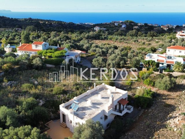 9-bedroom freehold villa in Rethymno — photo 3 of 5