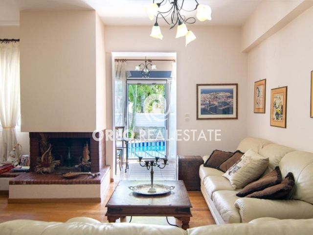 4-bedroom freehold villa in Rethymno — photo 1 of 5