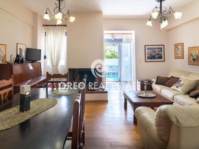 4-bedroom freehold villa in Rethymno — photo 2 of 5
