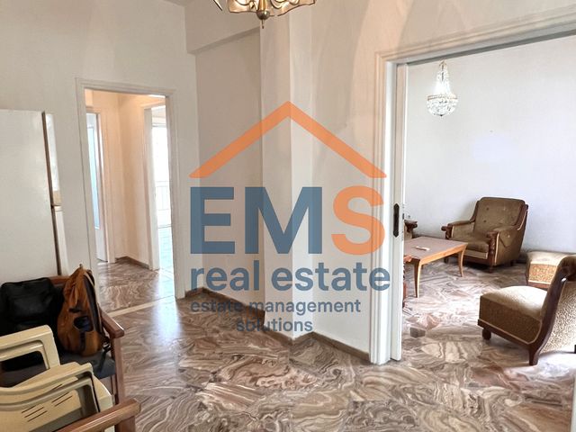 Διαμέρισμα 78 τ.μ.87.000 €