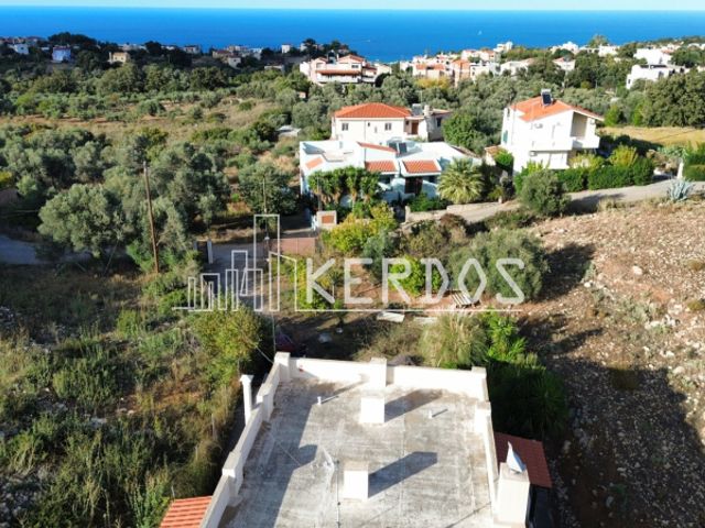 9-bedroom freehold villa in Rethymno — photo 2 of 5