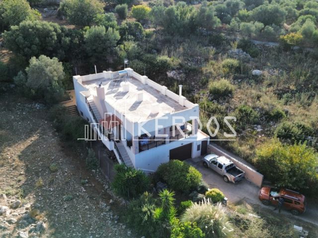9-bedroom freehold villa in Rethymno — photo 4 of 5