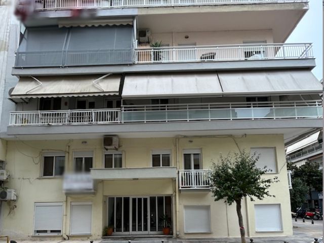 Διαμέρισμα 52 τ.μ.