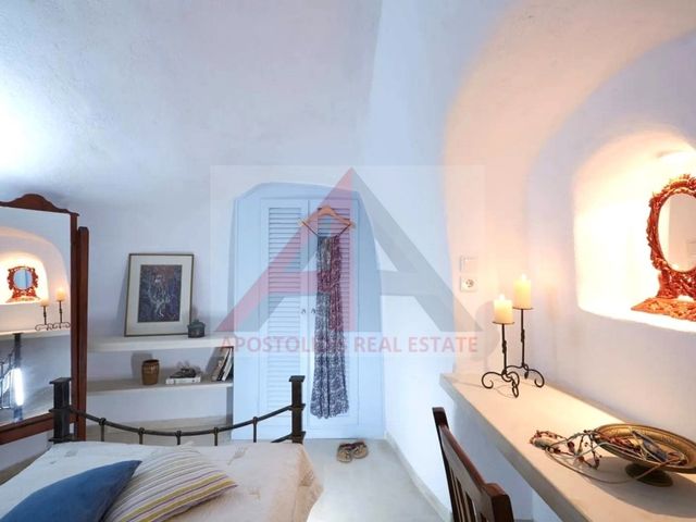 3-bedroom freehold villa in Santorini — photo 5 of 5