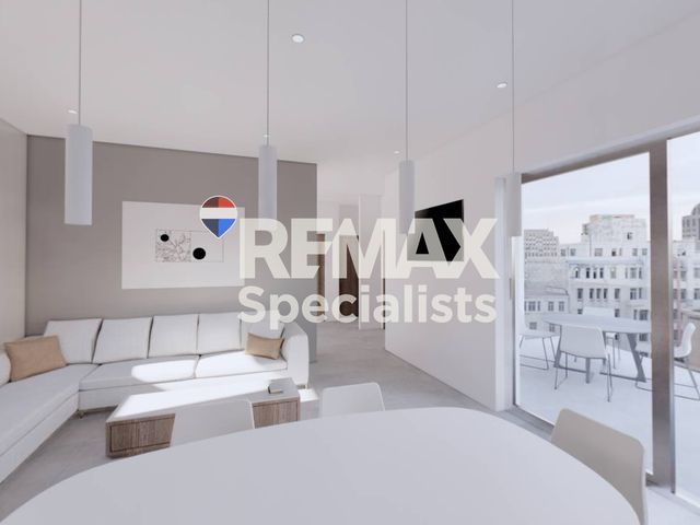 3-bedroom freehold villa in Chania — photo 1 of 5