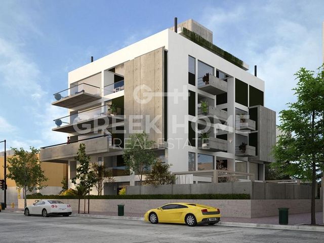 Property in Greece