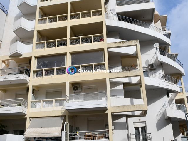 Διαμέρισμα 87 τ.μ.