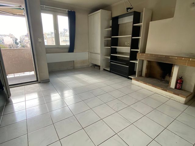 Property in Greece