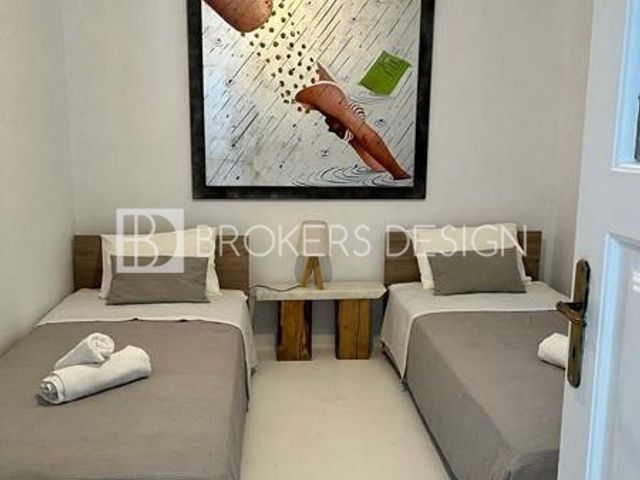 4-bedroom freehold villa in Mykonos — photo 3 of 5