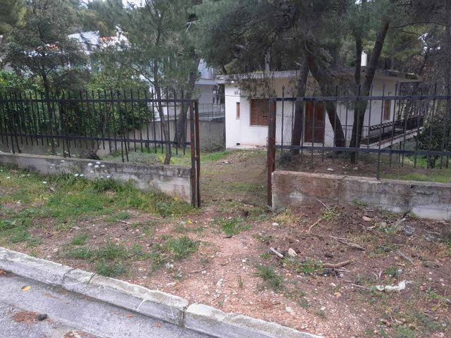 Οικόπεδο 1.018 τ.μ.