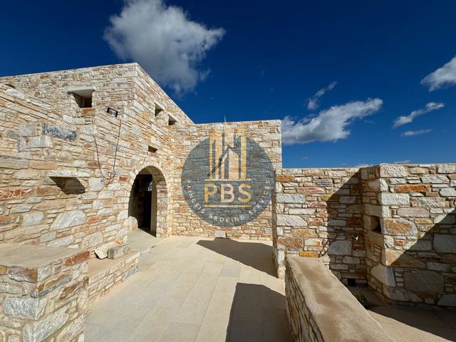 Home for sale, Villa 280 sq.m., Πάρος — image 3