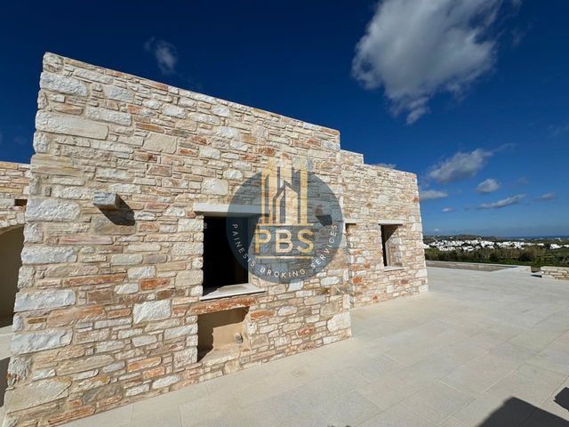 Home for sale, Villa 280 sq.m., Πάρος — image 5
