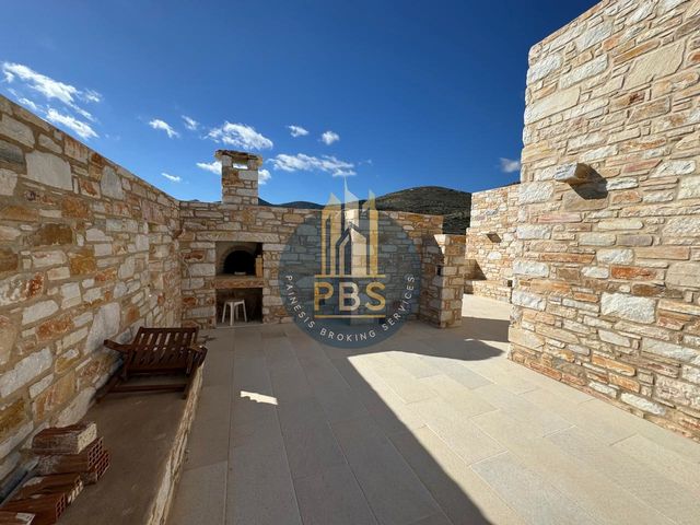 Home for sale, Villa 280 sq.m., Πάρος — image 4