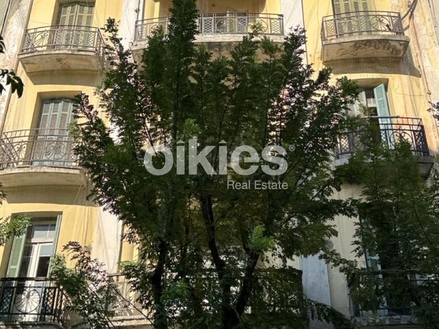 Property in Greece