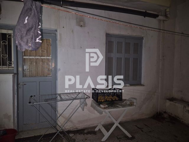 Property in Greece
