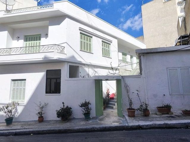 Property in Greece