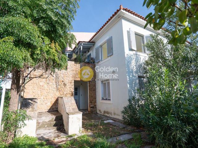 Οικόπεδο 542 τ.μ.