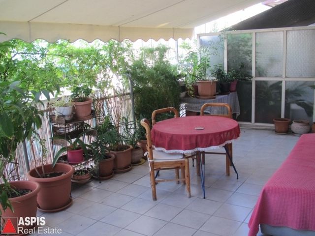 Property in Greece