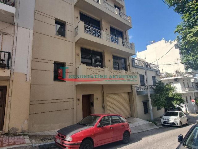 Property in Greece