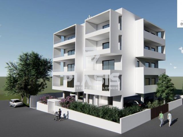 Property in Greece