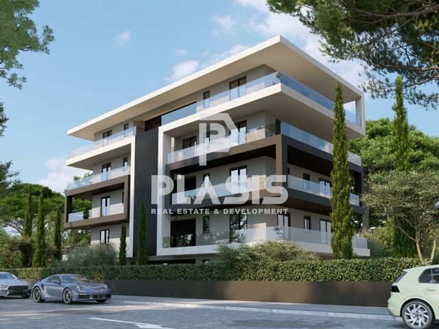 Property in Greece
