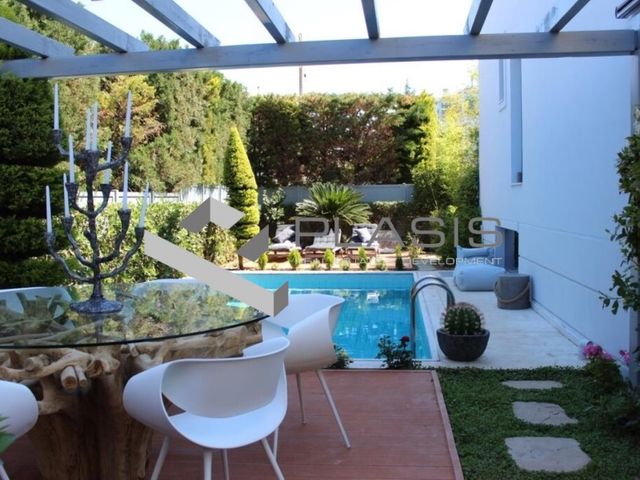 Property in Greece