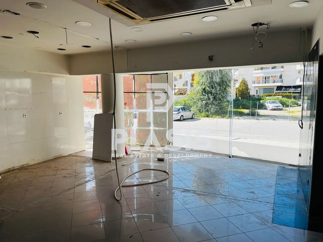 Κτίριο 550 τ.μ.
