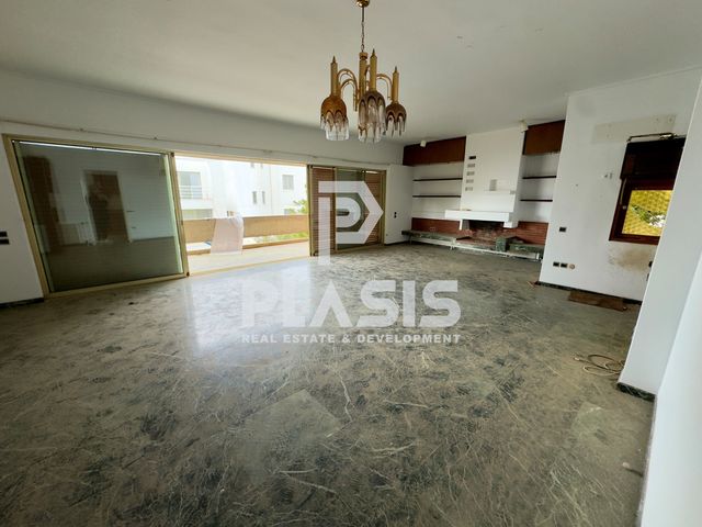 Property in Greece