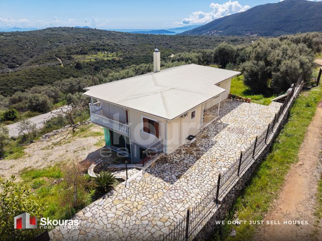Lefkada property for sale — Greece investment region