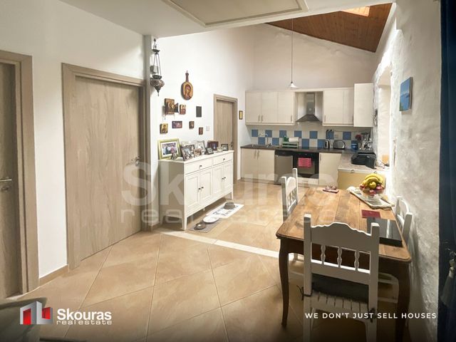 2-bedroom freehold villa in Lefkada — photo 3 of 5