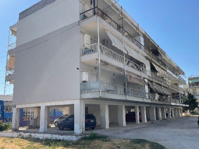 Διαμέρισμα 100 τ.μ.