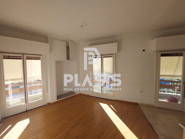 Property in Greece