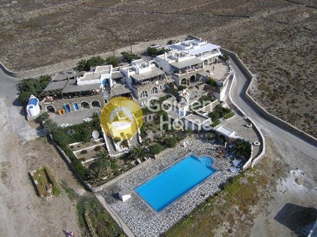 5-bedroom freehold villa in Mykonos — photo 5 of 5
