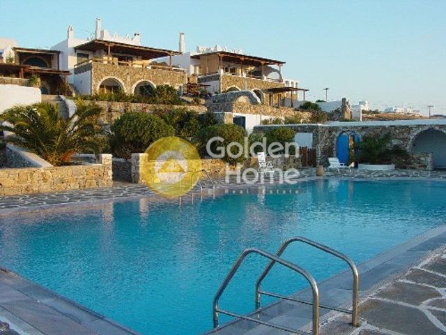 5-bedroom freehold villa in Mykonos — photo 1 of 5