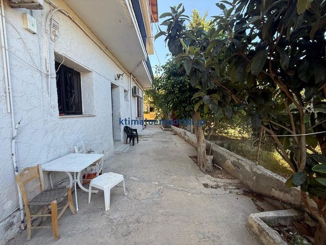 3-bedroom freehold villa in Chania — photo 2 of 5