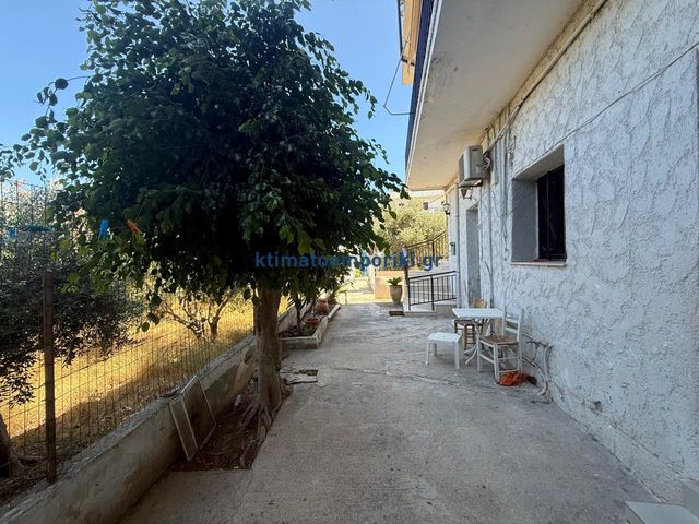 3-bedroom freehold villa in Chania — photo 1 of 5