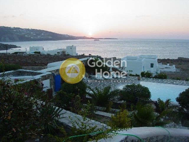 5-bedroom freehold villa in Mykonos — photo 3 of 5