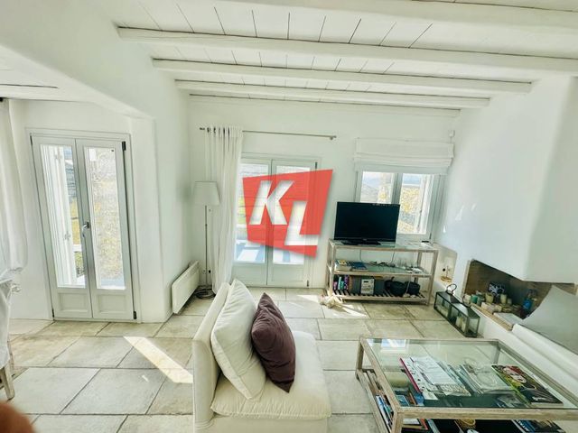 4-bedroom freehold villa in Mykonos — photo 2 of 5