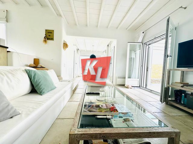 4-bedroom freehold villa in Mykonos — photo 5 of 5