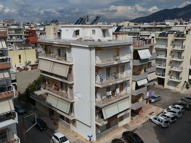 Κτίριο 617 τ.μ.