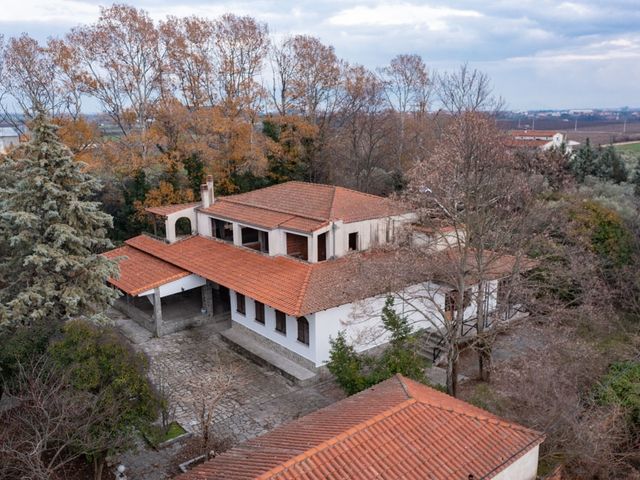 Μονοκατοικία 225 τ.μ.