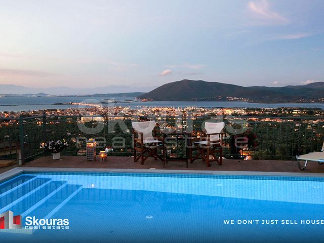 4-bedroom freehold villa in Lefkada — photo 5 of 5