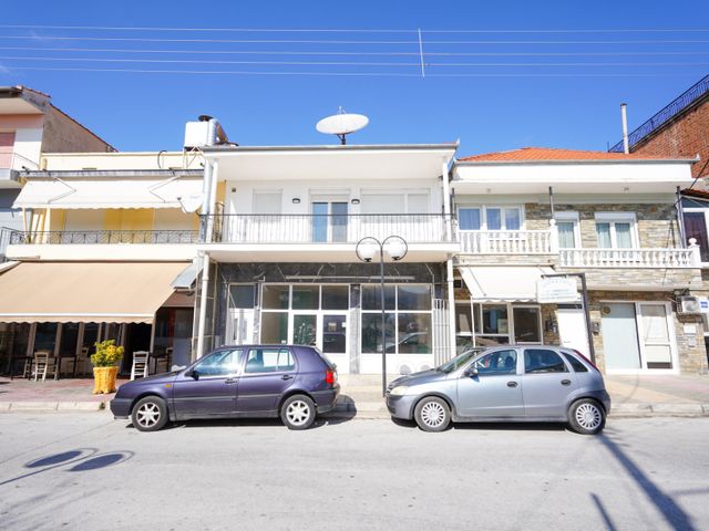 Διαμέρισμα 90 τ.μ.