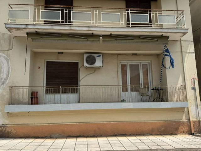 Διαμέρισμα 127 τ.μ.