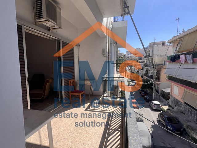 Διαμέρισμα 78 τ.μ.87.000 €
