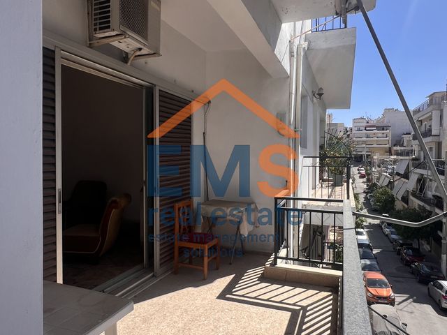 Διαμέρισμα 78 τ.μ.87.000 €
